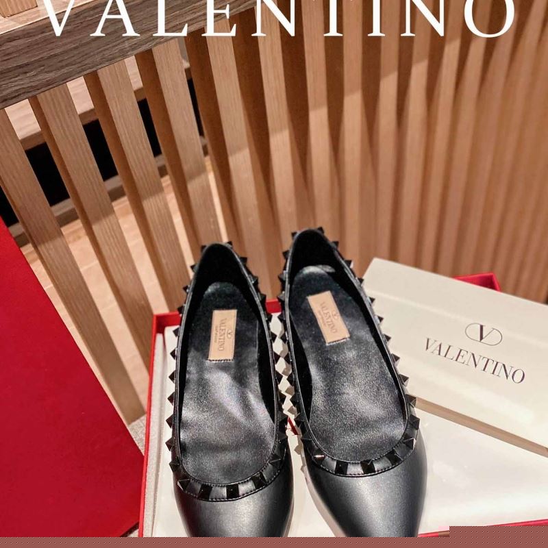 Valentino High Heels